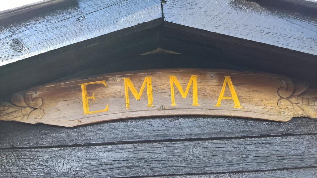 Апартаменты Emmas Hus I Скаген Экстерьер фото